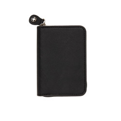 Etui na karty kredytowe Swiss Peak ochrona RFID