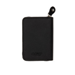 Etui na karty kredytowe Swiss Peak ochrona RFID