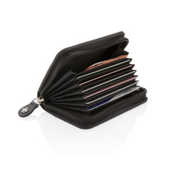 Etui na karty kredytowe Swiss Peak ochrona RFID