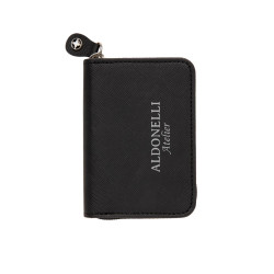 Etui na karty kredytowe Swiss Peak ochrona RFID