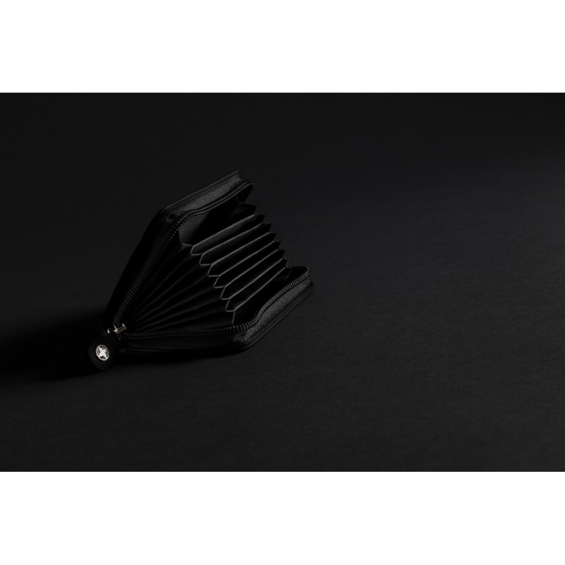 Etui na karty kredytowe Swiss Peak ochrona RFID