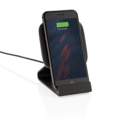 Ładowarka bezprzewodowa 10W Encore stojak na telefon