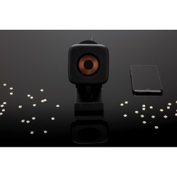 Ładowarka bezprzewodowa 10W Encore stojak na telefon