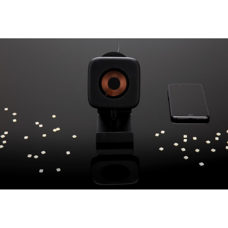 Ładowarka bezprzewodowa 10W Encore stojak na telefon