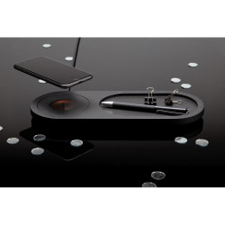 Ładowarka bezprzewodowa 10W Encore organizer na biurko
