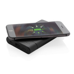 Bezprzewodowy power bank 8000 mAh Encore