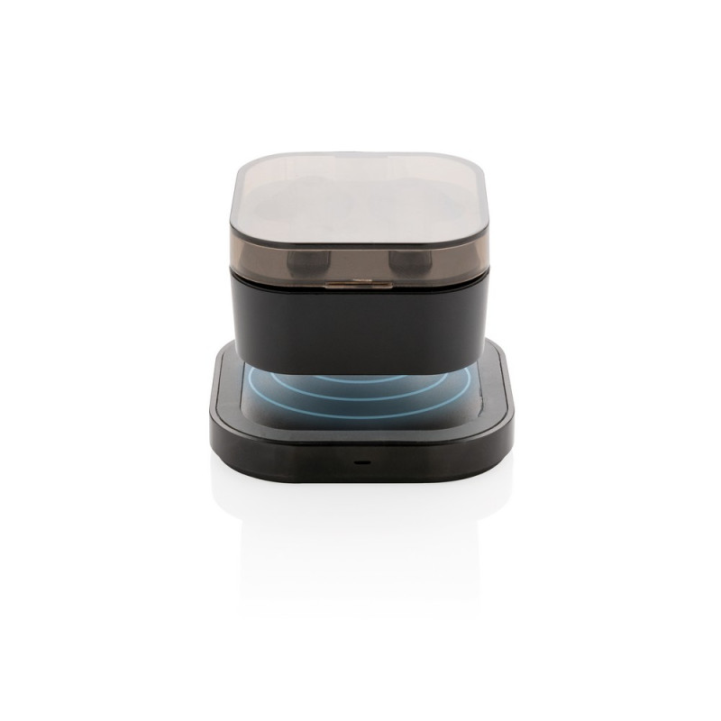 Bezprzewodowe słuchawki douszne TWS