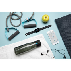 Monitor aktywności Fit Watch zegarek wielofunkcyjny