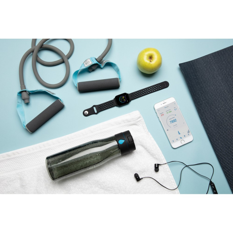 Monitor aktywności Fit Watch zegarek wielofunkcyjny