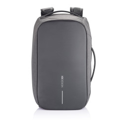 Bobby Duffle plecak torba chroniąca przed kieszonkowcami