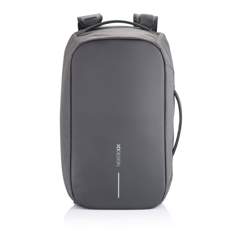 Bobby Duffle plecak torba chroniąca przed kieszonkowcami