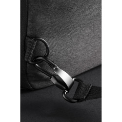 Bobby Duffle plecak torba chroniąca przed kieszonkowcami