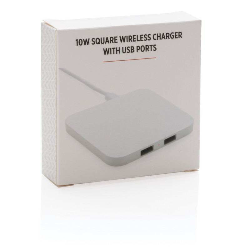 Ładowarka bezprzewodowa 10W