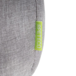 Torba sportowa podróżna rPET Duo Color ochrona RFID