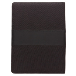 Teczka konferencyjna rPET ok A4 z notatnikiem