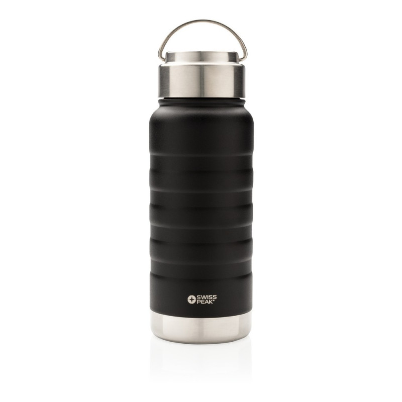 Butelka termiczna 500 ml Swiss Peak