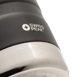 Butelka termiczna 500 ml Swiss Peak