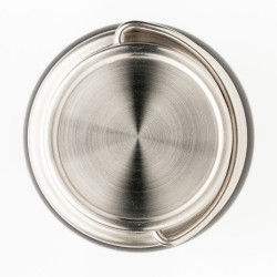 Butelka termiczna 500 ml Swiss Peak