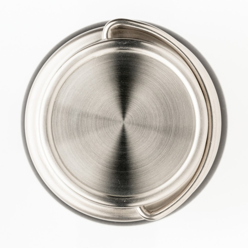 Butelka termiczna 500 ml Swiss Peak