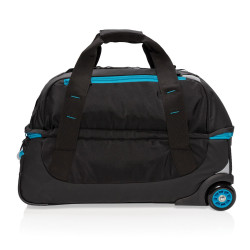 Torba podróżna walizka na kółkach