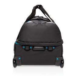 Torba podróżna walizka na kółkach