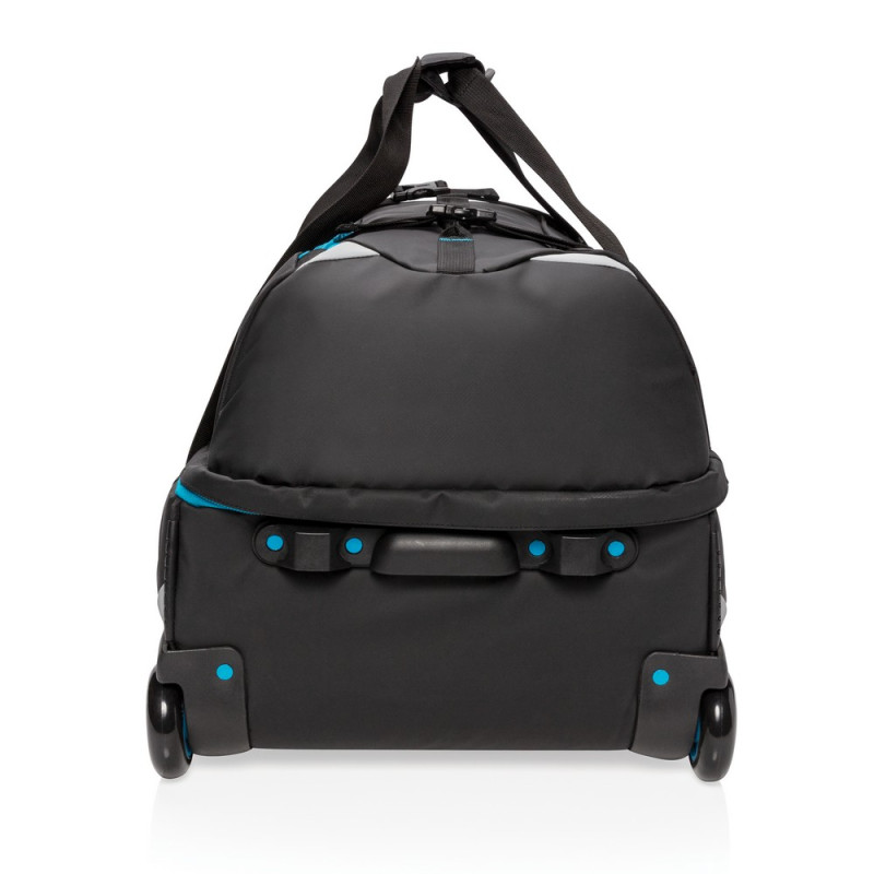 Torba podróżna walizka na kółkach