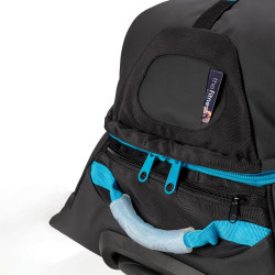 Torba podróżna walizka na kółkach