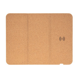 Podkładka pod mysz ładowarka bezprzewodowa 5W