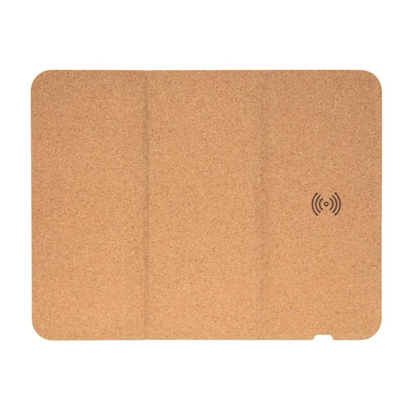 Podkładka pod mysz ładowarka bezprzewodowa 5W