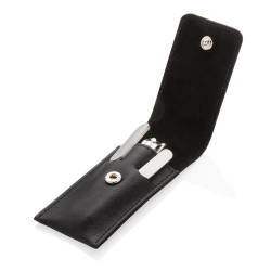 Zestaw do manicure Swiss Peak 3 el