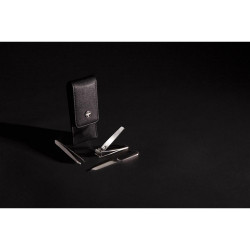 Zestaw do manicure Swiss Peak 3 el