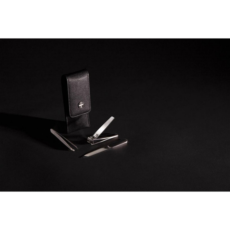 Zestaw do manicure Swiss Peak 3 el