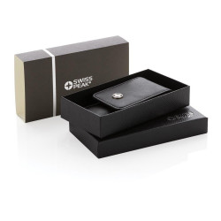 Zestaw do manicure Swiss Peak 3 el