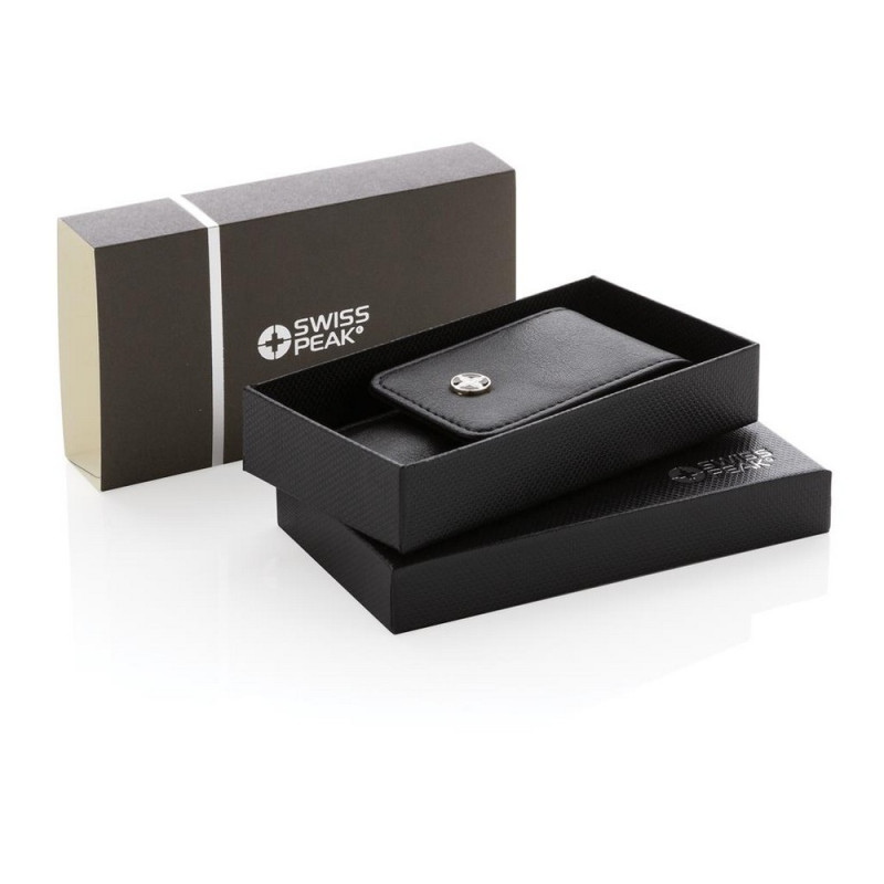 Zestaw do manicure Swiss Peak 3 el