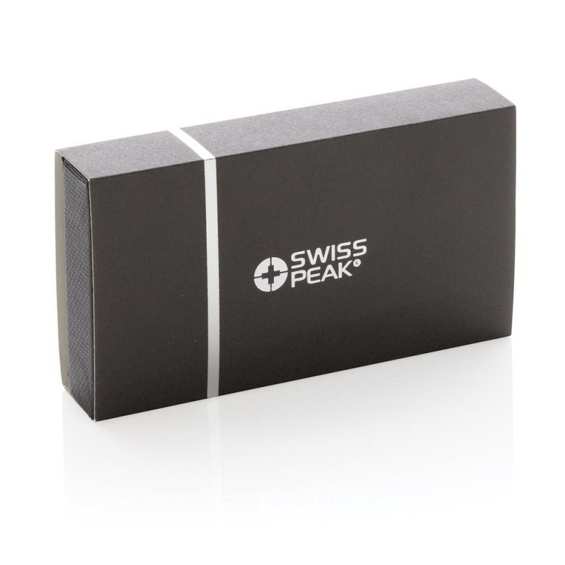 Zestaw do manicure Swiss Peak 3 el