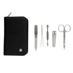 Zestaw do manicure Swiss Peak 5 el