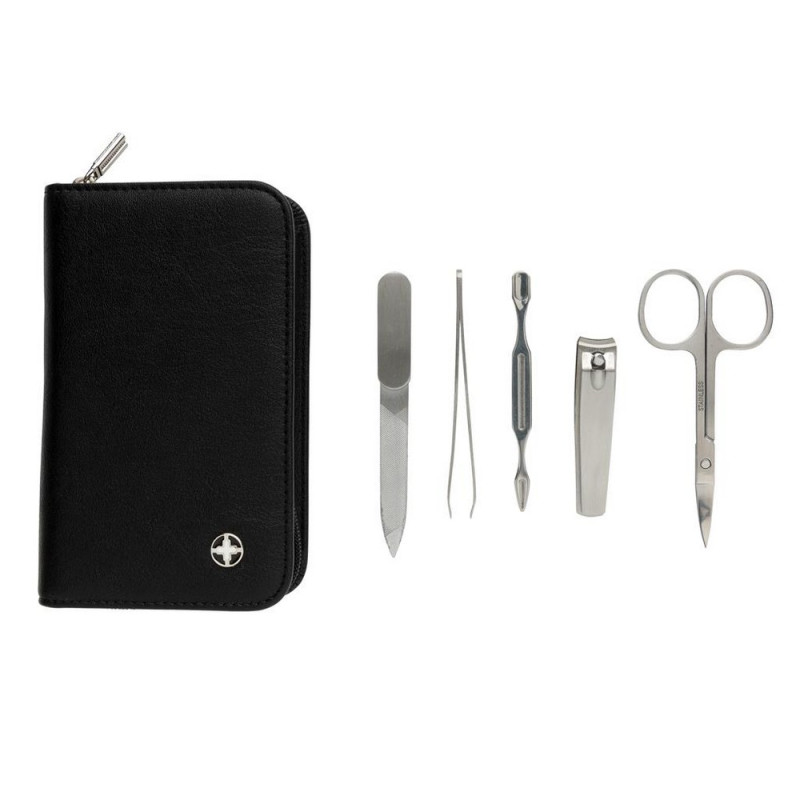 Zestaw do manicure Swiss Peak 5 el