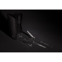 Zestaw do manicure Swiss Peak 5 el