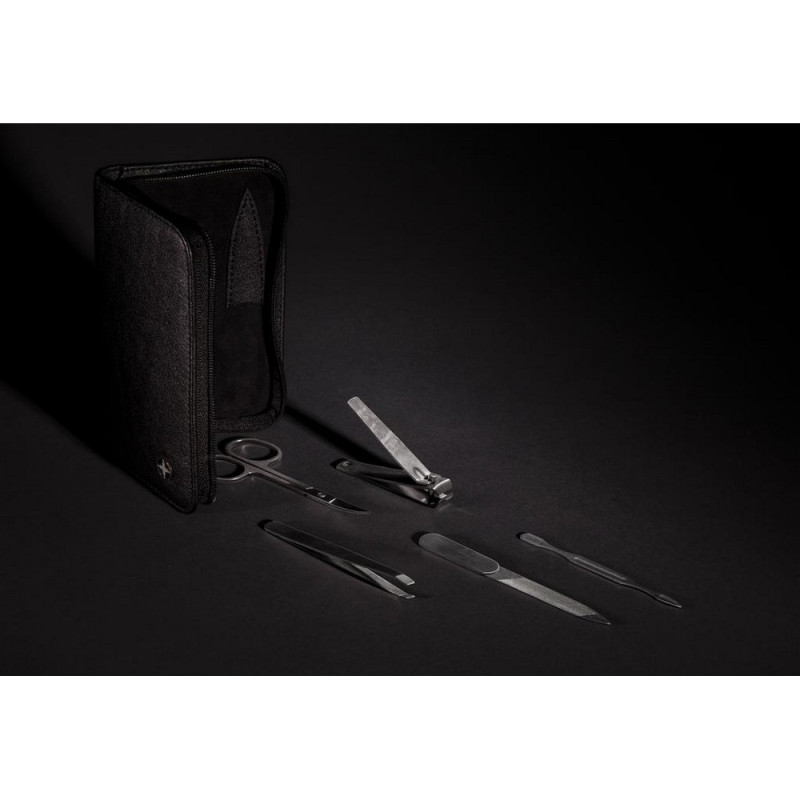 Zestaw do manicure Swiss Peak 5 el