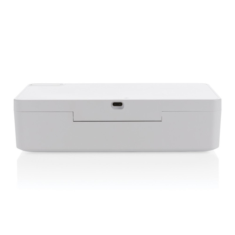 Urządzenie do sterylizacji UV-C