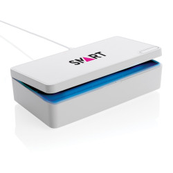 Urządzenie do sterylizacji UV-C