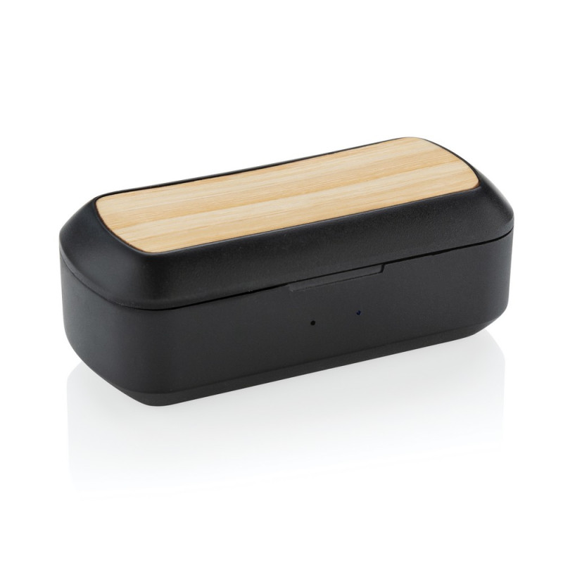 Słuchawki bezprzewodowe TWS Free Flow