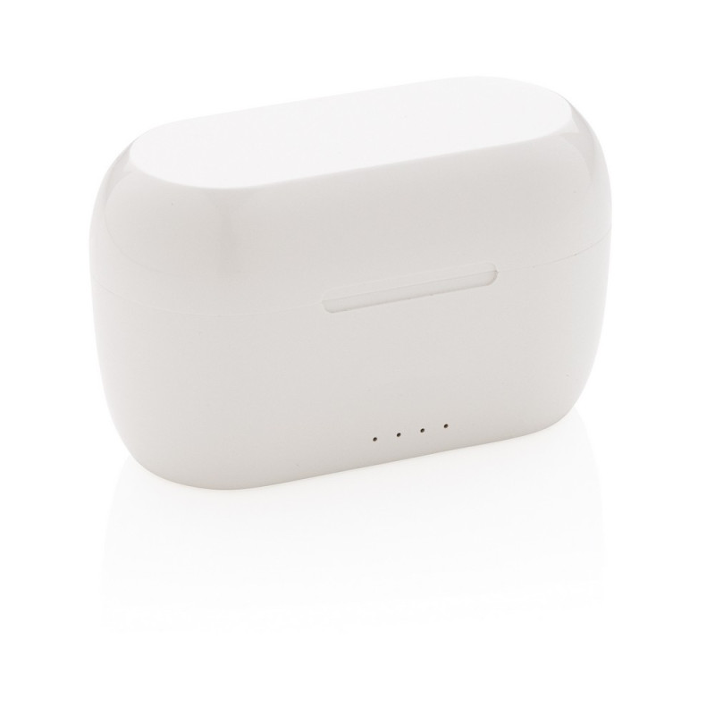 Bezprzewodowe słuchawki douszne Liberty 20