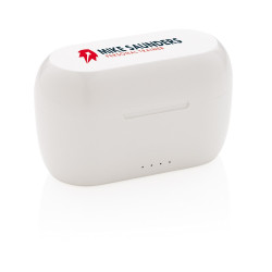 Bezprzewodowe słuchawki douszne Liberty 20