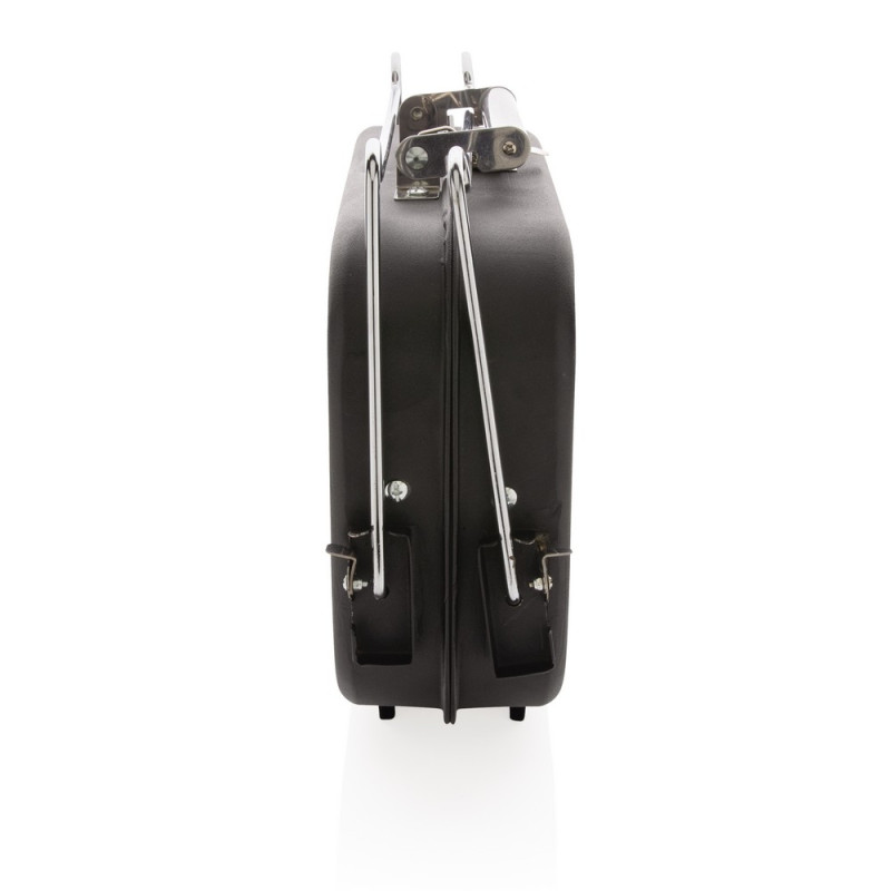 Grill składany Deluxe