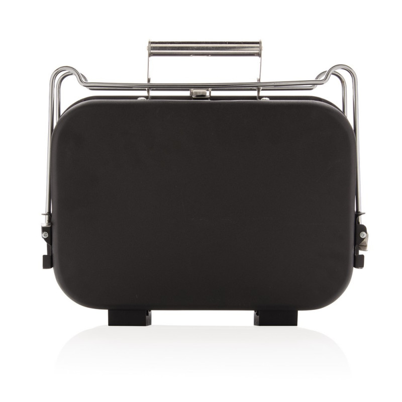 Grill składany Deluxe