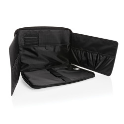 Pokrowiec na laptopa 156" składane stanowisko pracy Swiss Peak