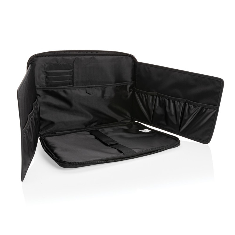 Pokrowiec na laptopa 156" składane stanowisko pracy Swiss Peak