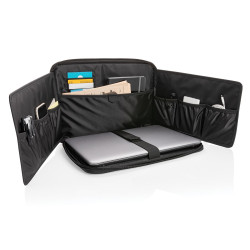 Pokrowiec na laptopa 156" składane stanowisko pracy Swiss Peak