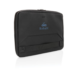 Pokrowiec na laptopa 156" składane stanowisko pracy Swiss Peak